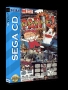 Sega  Sega CD  -  Panic! (USA)